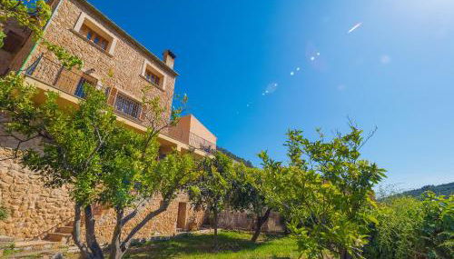 Bunyola - Foto 1, Garden