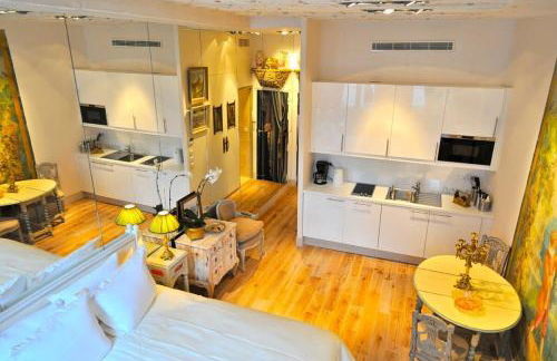 A Gem at Notre Dame - Foto 11