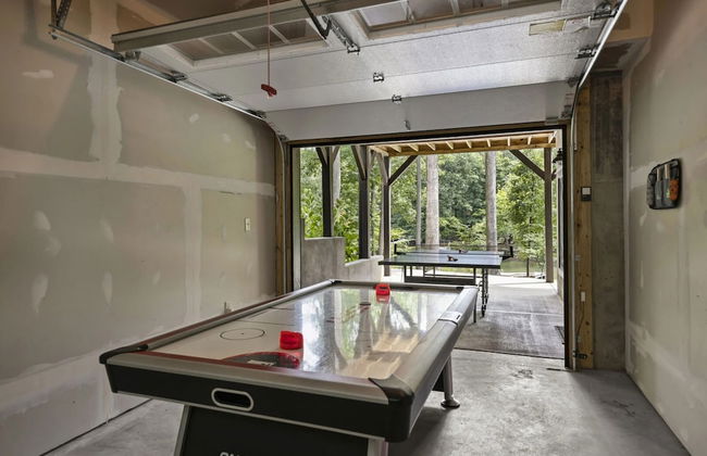 Bankhead Lodge by Avantstay Waterfront Log Cabin - Foto 14