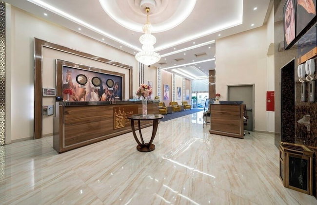 Al Qasr Hotel Suites - Al Iskan District - Photo 3