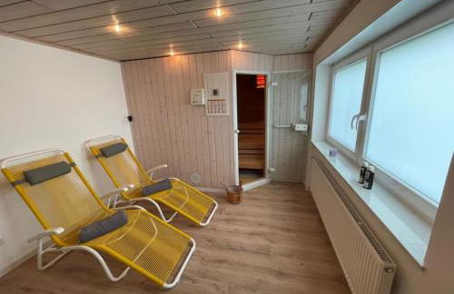 Ferienwohnung "Vita e Vino" - Foto 20