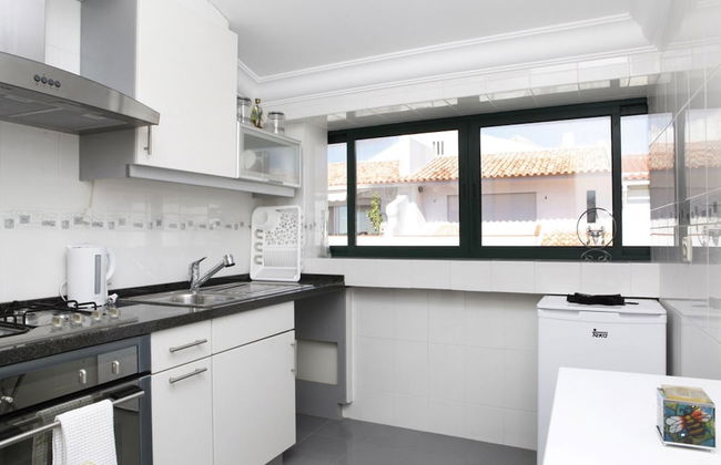 Wondrous Terrace Apartment in Cascais - Photo 10