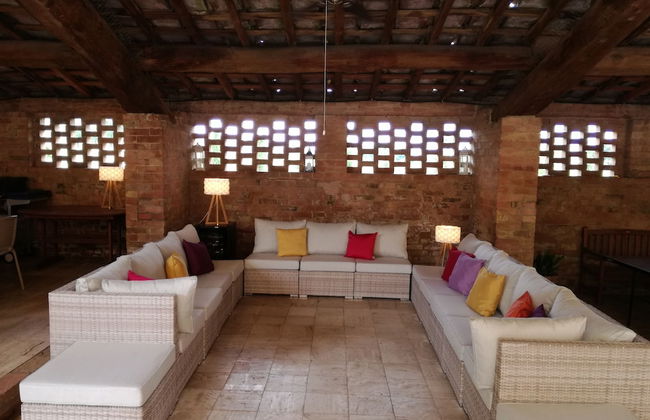 Agriturismo San Fabiano - Foto 13