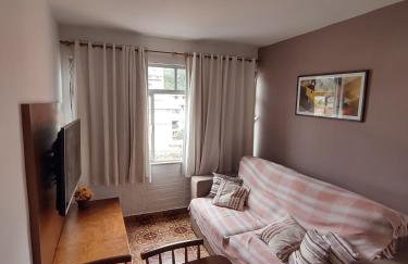 Apartamento a 150 metros da Praia dos Anjos - Foto 18