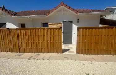 Maison cosy à 10 minutes de la plage - Foto 11