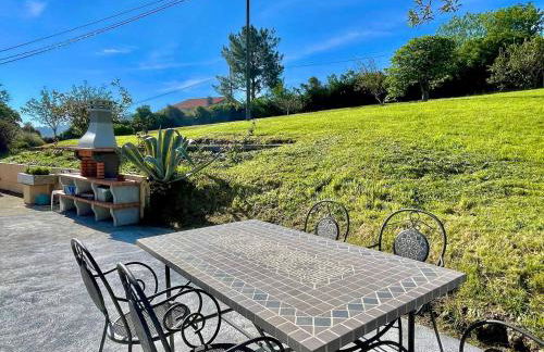 Suite con Baño Privado y Vistas al Mar en Bermeo - Foto 14