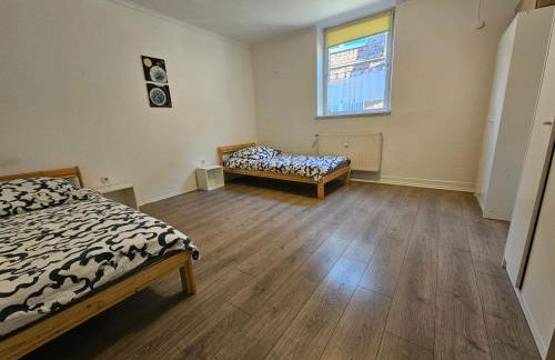 Gepflegte Monteurswohnung in Rommerskirchen - Photo 6