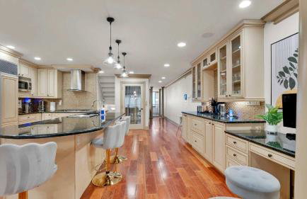 Apartmint - Grand Queen Village Retreat in Philladelphia - Foto 43