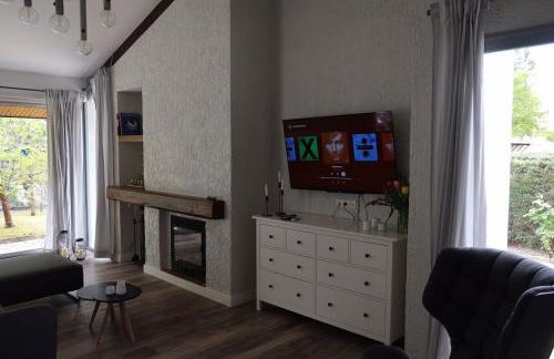 Villa les Fontaines - Photo 8