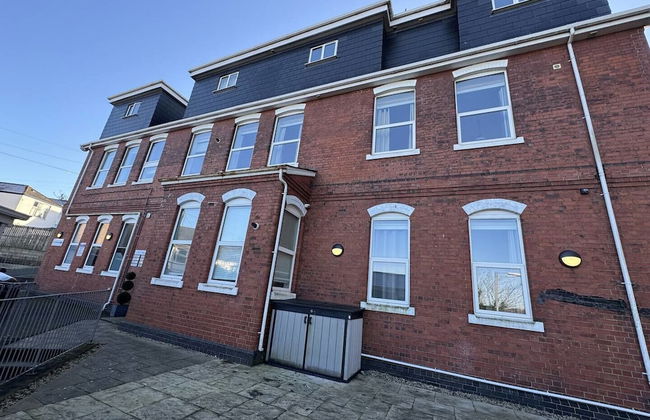 Gulland House by Pureserviced - Foto 38