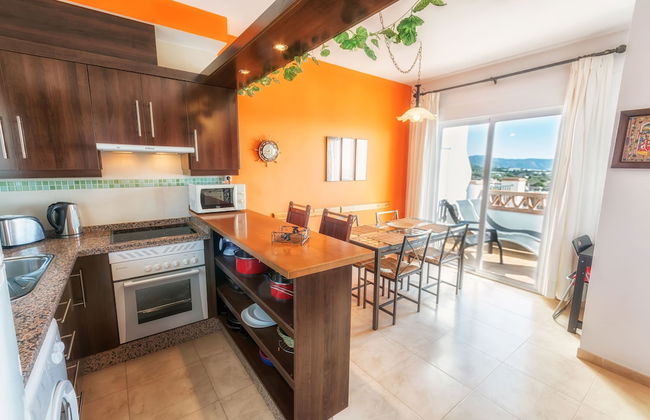 Apartamentos Chimenea - Foto 25