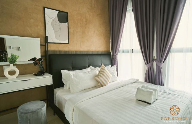 Trion Kuala Lumpur by Roam - Foto 8