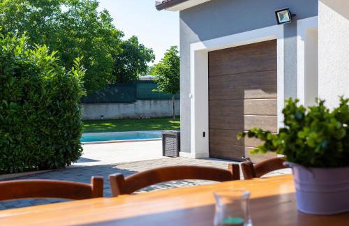 Holiday Home Villa Anavi mit privatem Pool und großem Garten by Interhome - Foto 24