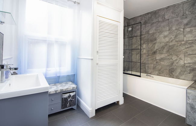 Modern Exeter City Cottage Howell Road - Foto 19