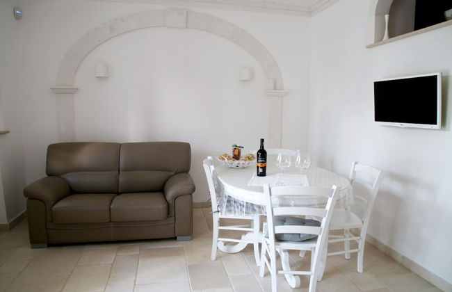 Villa Angelina - Foto 72