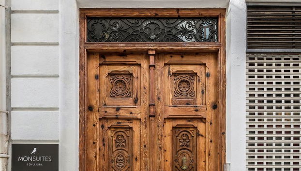 Mon Suites Benlliure - Foto 4