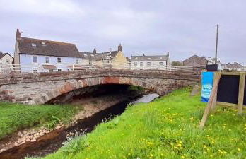 West View Cottage in Seaside Village of Allonby Cumbria - Foto 13