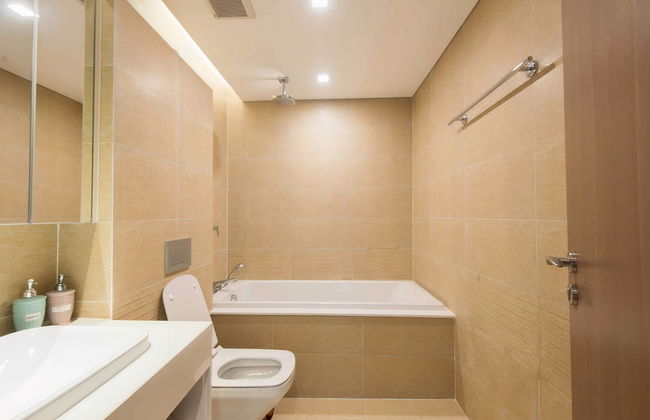 Apartment with residence - Foto 47