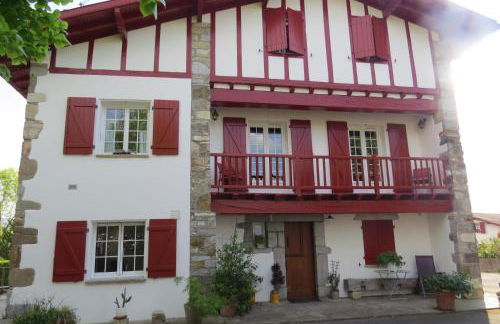 Hiriarteberria - Foto 1