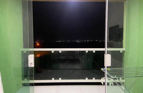 FLAT VILLA MONTE CASTELO - Foto 11