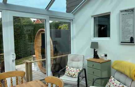 Spa Garden Cottage - Foto 25