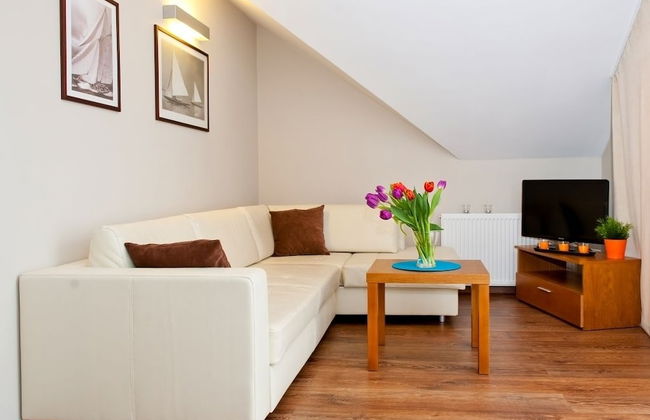 BlueApart Apartamenty Jastarnia - Foto 75