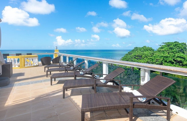 Villa Del Playa Penthouse #6 - Photo 30