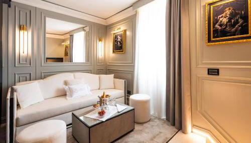 Torretta San Rocco -Luxury Suite - Photo 5