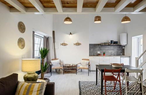 Fisherman's Inn Loft - Foto 17