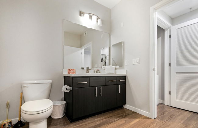 Bluebird Suites near Facebook HQ - Foto 31