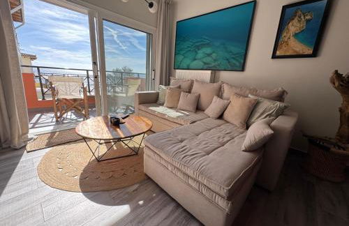 Arty Loft with Sea & City Views - Foto 6