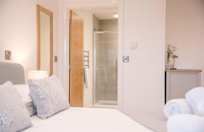 8 Deben Wharf, Woodbridge - Foto 8