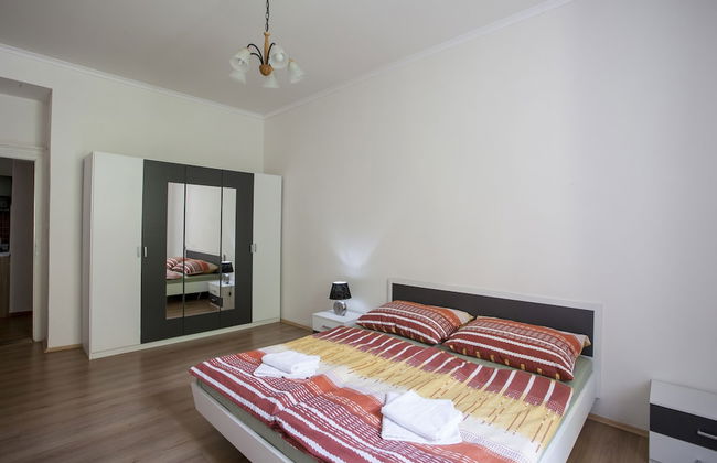 Downtown Apartments Prague - Photo 10