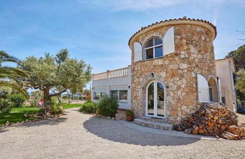 Villa Celsi - Foto 26