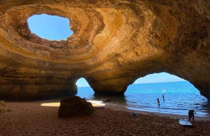 Villa Oasis, Piscina, Jacuzzi, Ténis e Praias! - Foto 53