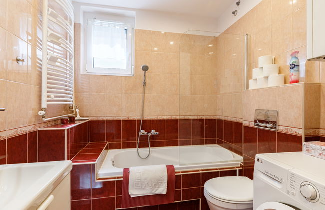 3 bedroom House in Balatonlelle with garden and terrace - Photo 22