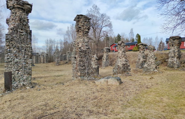 Romme Stugby - Photo 44