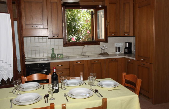 Beautiful Villa, Private Pool, Sleeps 6, Prines in Rethymnon, Crete NW Coast - Foto 16