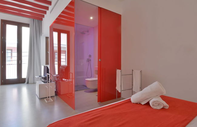 Lonja Suites Apartments - Foto 75