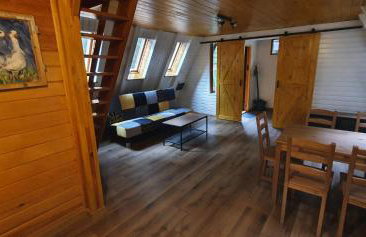 Domki Brenna Leśnica - Foto 48