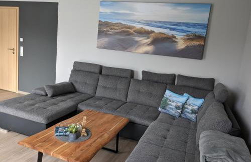 Ferienhaus Seestern - Foto 6