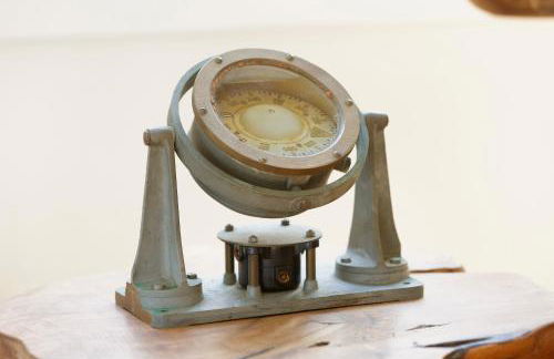 Eel Pie Boathouse - Foto 68