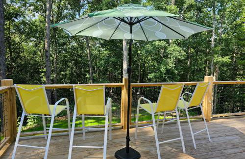 Serenity on The Tims Ford lake - Foto 16