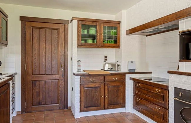 Holiday Home in the Greenery of Limburg - Foto 5