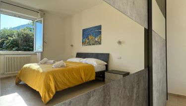 Ca' dii Bürsa 2 - HOMY 5 TERRE - Foto 5