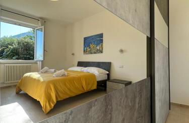 Ca' dii Bürsa 2 - HOMY 5 TERRE - Foto 5