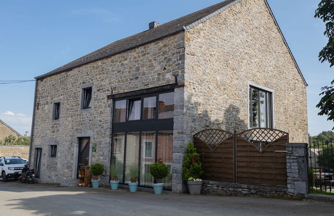 Tranquil Stay in Ardennes - Foto 1