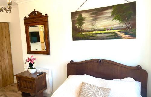 CHATA OTWARTYCH OKIENNIC Pokoje Gościnne - Foto 26