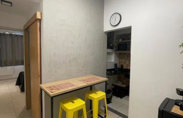Lapa · Loft 715 no coração da Lapa/ Rio de Janeiro - Foto 46