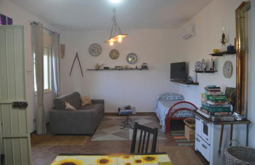 Villino Anna e Pippino - Foto 17